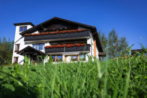 Bran Monte Crai Chalet